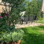 Jadranka Holiday home *