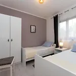 Casa de Férias Jadranka *