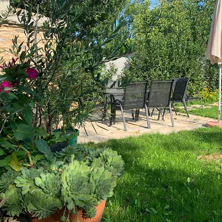 Jadranka Сasa de vacaciones *
