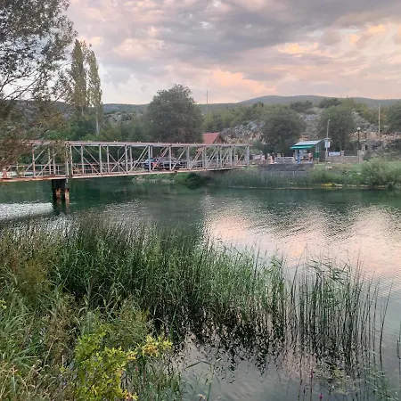 Сasa de vacaciones Jadranka