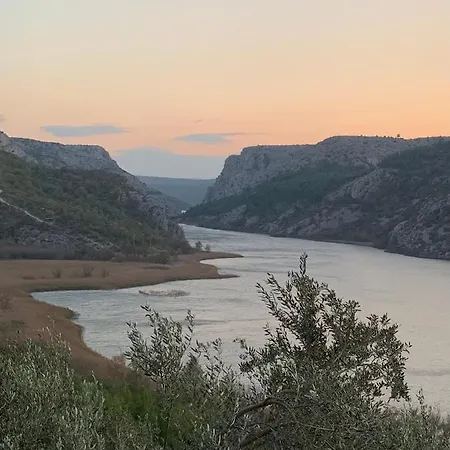 Jadranka Сasa de vacaciones