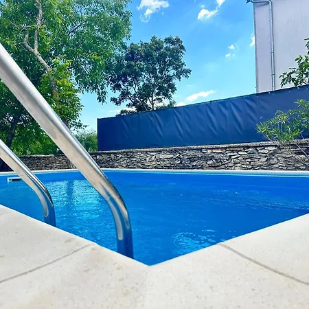 Сasa de vacaciones Jadranka