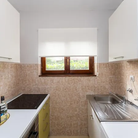 Сasa de vacaciones Jadranka Kistanje