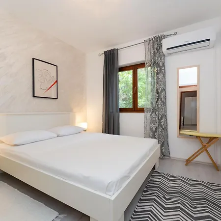 Сasa de vacaciones Jadranka