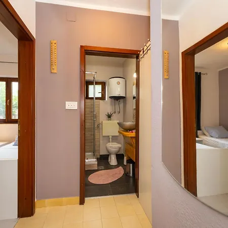 Jadranka Vakantiehuis Kistanje