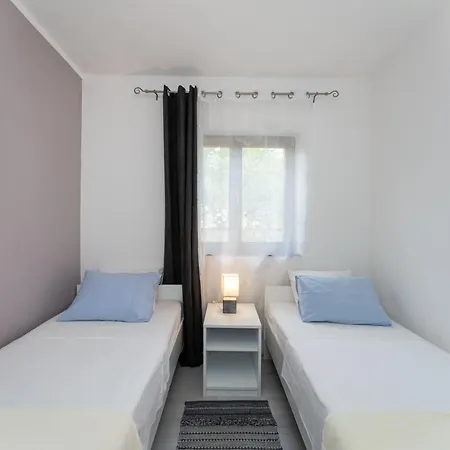 Сasa de vacaciones Jadranka Kistanje