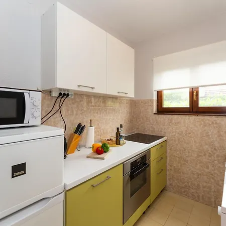 Jadranka Vakantiehuis