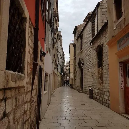 Сasa de vacaciones Jadranka