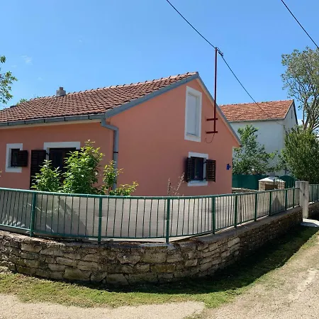 Сasa de vacaciones Jadranka