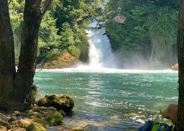 Jadranka Tatil Evi *