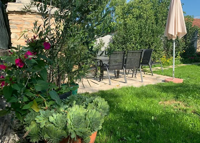 Jadranka Tatil Evi *