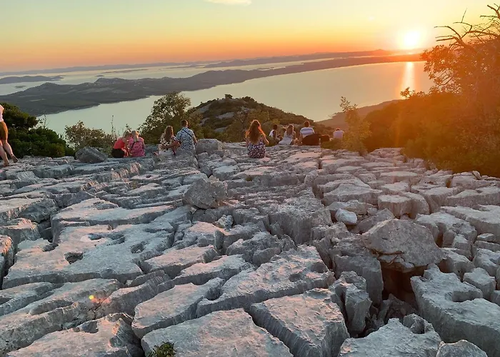 Jadranka Dom wakacyjny