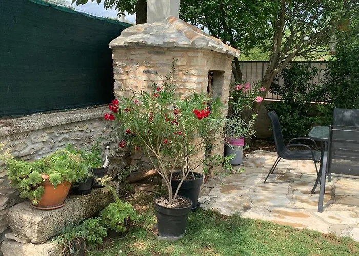 Jadranka Tatil Evi Kistanje