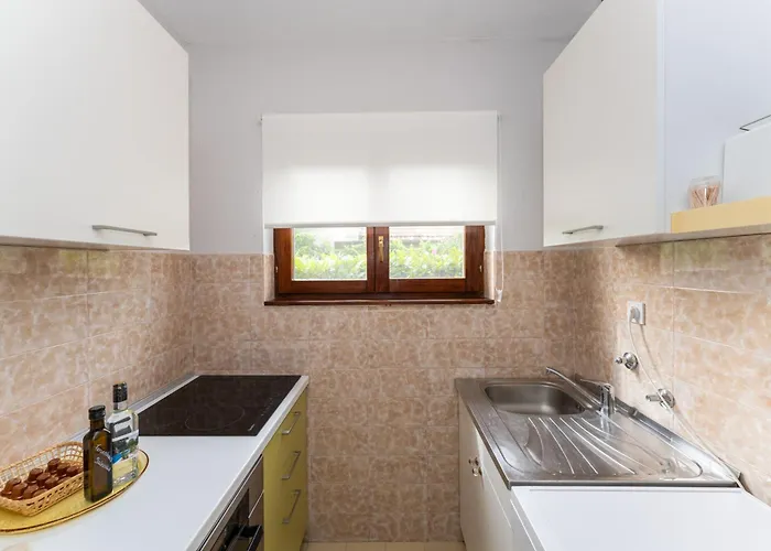 Tatil Evi Jadranka Kistanje