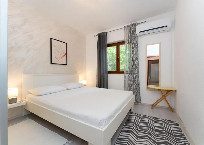 Vakantiehuis Jadranka