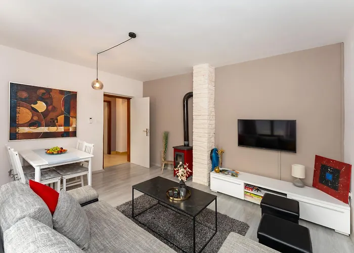 Jadranka Tatil Evi *