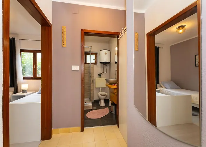 Jadranka Vakantiehuis Kistanje