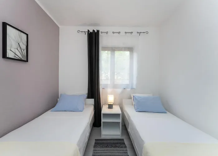 Vakantiehuis Jadranka Kistanje