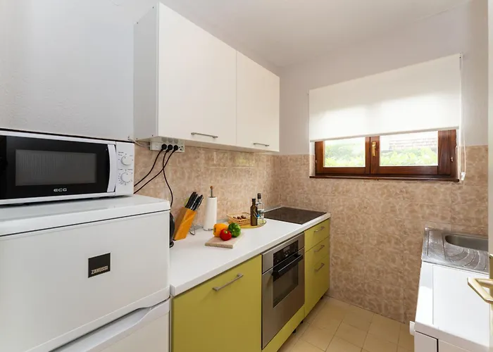 Jadranka Vakantiehuis