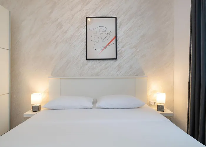 Vakantiehuis Jadranka