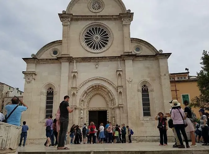 Jadranka Tatil Evi Kistanje