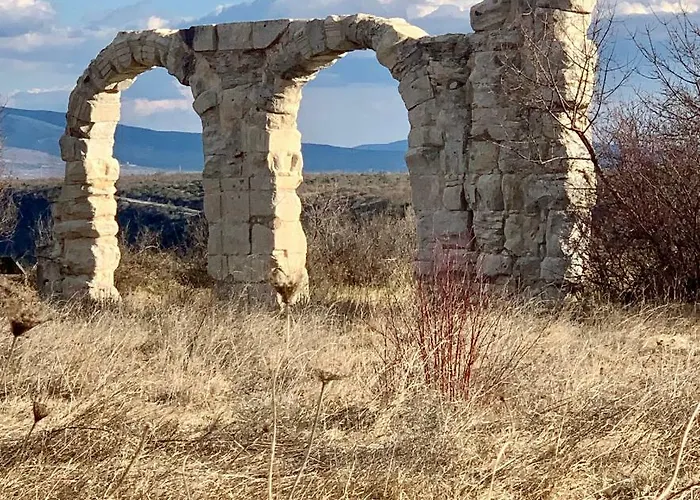 Jadranka Tatil Evi Kistanje